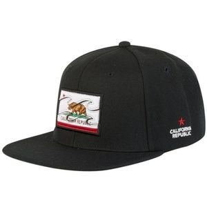 Billabong Accessories - Billabong California Republic hat Billabong Accessories - Billabong California Republic hat